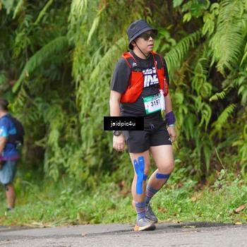 Runner Photo 5078341