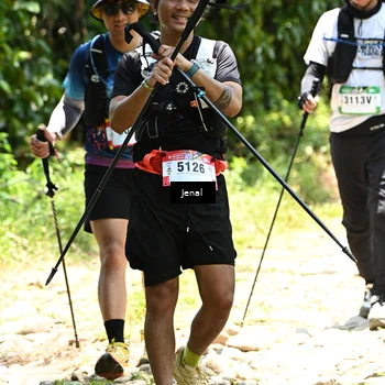 Runner Photo 5078342