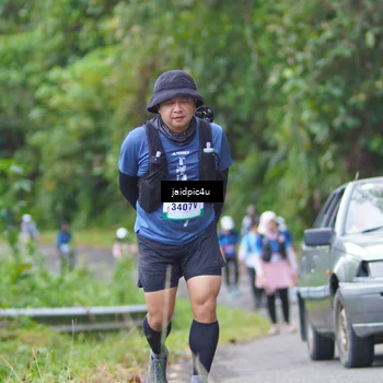 Runner Photo 5078344