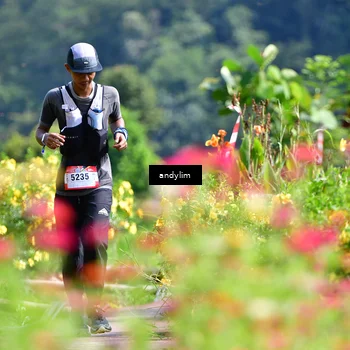 Runner Photo 5078345