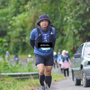 Runner Photo 5078347