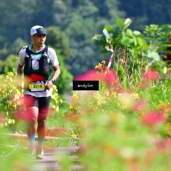 Runner Photo 5078351