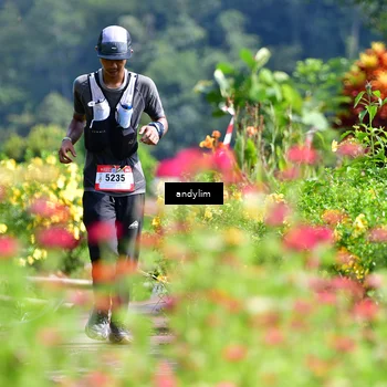 Runner Photo 5078352