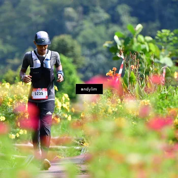 Runner Photo 5078354