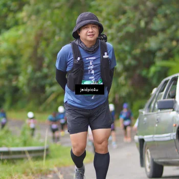 Runner Photo 5078357