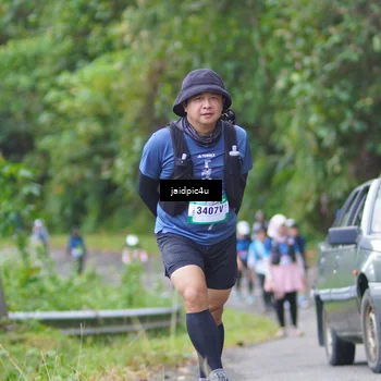 Runner Photo 5078358
