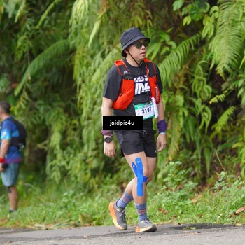 Runner Photo 5078361