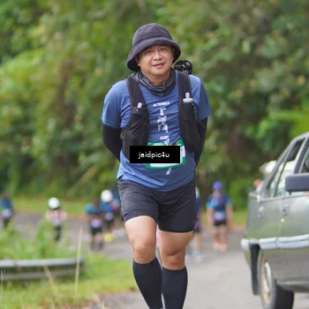 Runner Photo 5078364