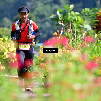 Runner Photo 5078365