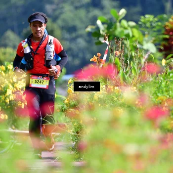 Runner Photo 5078366