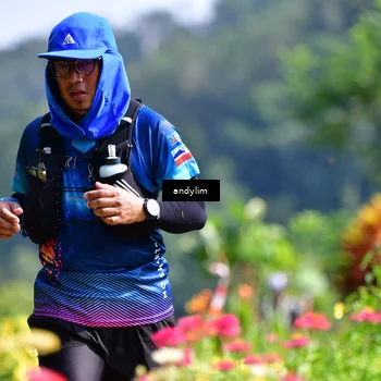 Runner Photo 5078367