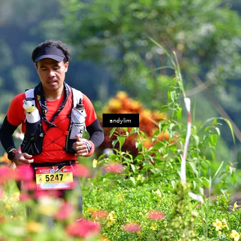 Runner Photo 5078368