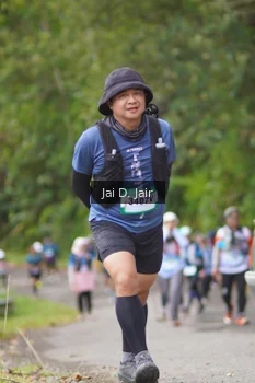 Runner Photo 5078370