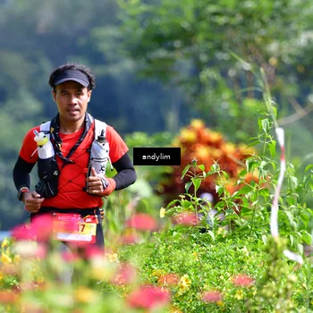 Runner Photo 5078372