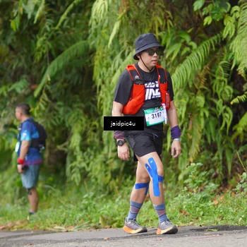Runner Photo 5078374