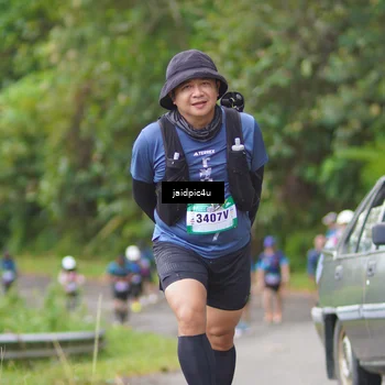 Runner Photo 5078376