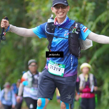 Runner Photo 5078377