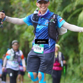 Runner Photo 5078378