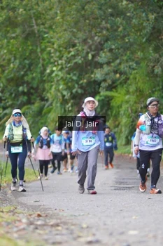 Runner Photo 5078380