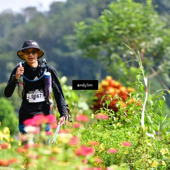 Runner Photo 5078384