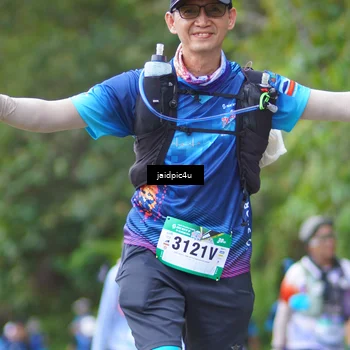 Runner Photo 5078385