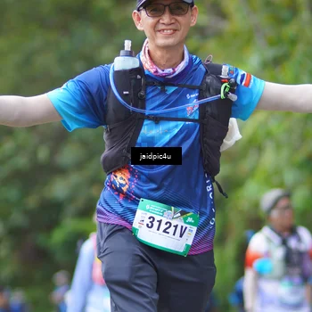 Runner Photo 5078387