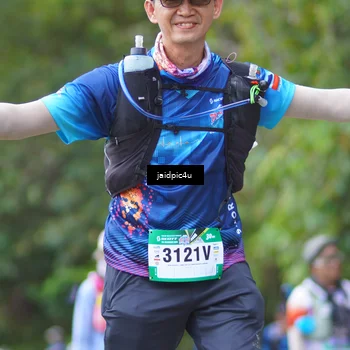 Runner Photo 5078389