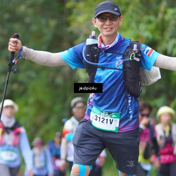 Runner Photo 5078393