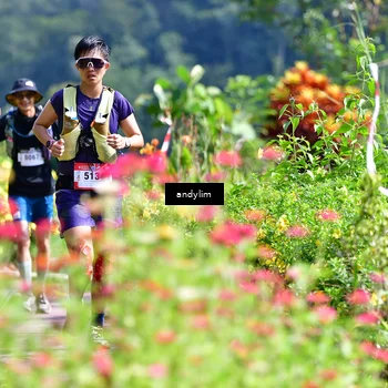 Runner Photo 5078397