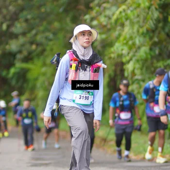 Runner Photo 5078400