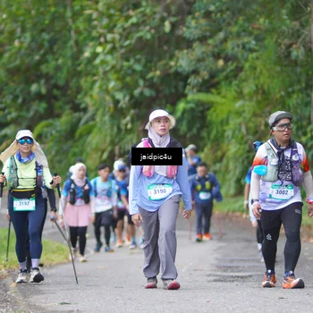 Runner Photo 5078401