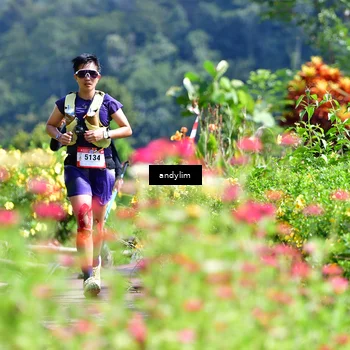 Runner Photo 5078403