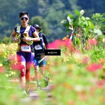 Runner Photo 5078404