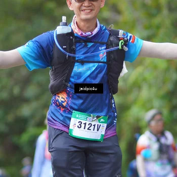 Runner Photo 5078405