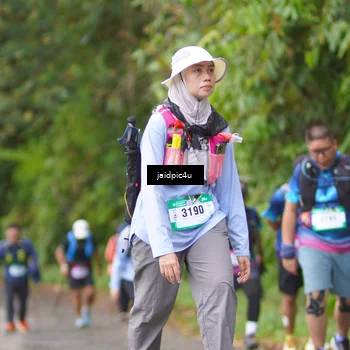 Runner Photo 5078406