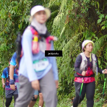 Runner Photo 5078413