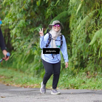 Runner Photo 5078415
