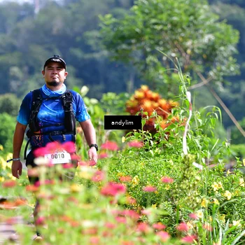 Runner Photo 5078417