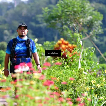 Runner Photo 5078418