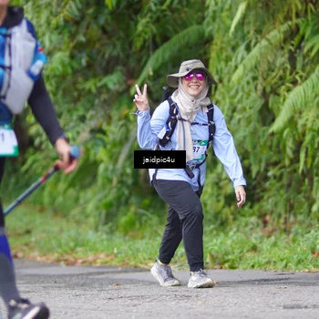 Runner Photo 5078419