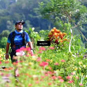 Runner Photo 5078420
