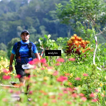 Runner Photo 5078421