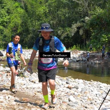 Runner Photo 5078431
