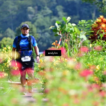 Runner Photo 5078435