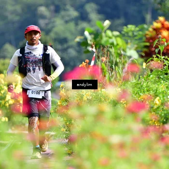 Runner Photo 5078436