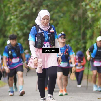 Runner Photo 5078437