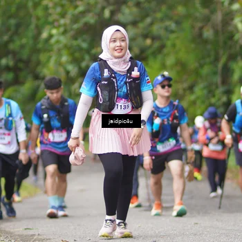 Runner Photo 5078438