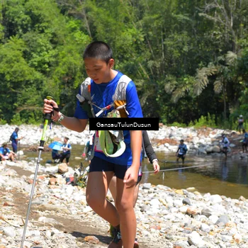 Runner Photo 5078439