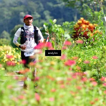 Runner Photo 5078440