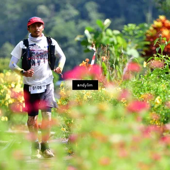 Runner Photo 5078441